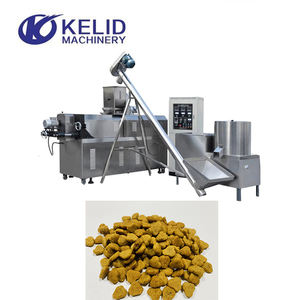 Type automatique Petites Croquettes Chiots D'aliments <span class=keywords><strong>Pour</strong></span> Chiens - Product Image 6