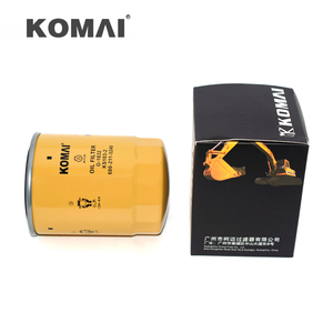 Filtro de Aceite KOMAI KS103-2  P555680  9N5680  9L9200  1R0734 SO654 1088209M91 para KOMATSU PC100-5/6 - Product Image 2