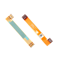 Kabel Fleksibel USB Laptop DA30000R840 untuk T14s Gen 3/4 20-Pin Panjang 80mm Bersertifikasi CE/FCC/RoHS Garansi 12 Bulan