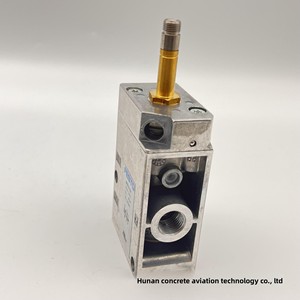 อะไหล่พิเศษสำหรับรถปั๊มคอนกรีต รุ่น Single-Head MFH-3-1/4 (9964 L823) รับน้ำหนักได้สูง รับประกัน 4 ปี - Product Image 1