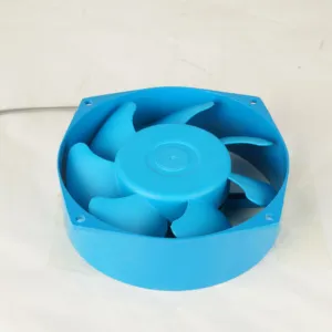 Ac Dc Brushless Axial Cooling Fans 3 Inch Dc 5V 24V 12 Volt Sleeve Bearing Fan