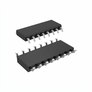 Original 16 SOlC Buy Electronics Components Online MAX720CSE+ Power Management (PMIC) - Product Image 1