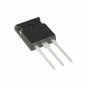 Transistors Electronic Chips Component TO-247-3 IKW30N65NL5XKSA1 In Stock - Product Image 1