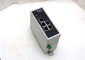 Módulo de Comunicación EtherCAT DVS-005I00C para PLC/PAC de Control Industrial, 32 E/S, 12-48V, 100% Original, Negociable - Product Image 2