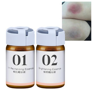 Crema para aclarar la piel, crema blanqueadora de parte privada, cuidado femenino - Product Image 1