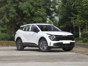 מכירה חמה 2025 הנחה גדולה הסיטונאי מחיר SUV בשימוש כלי רכב קיה קיה 2024 זול מכונית 5 מושבים לשימוש משפחתי - Product Image 3