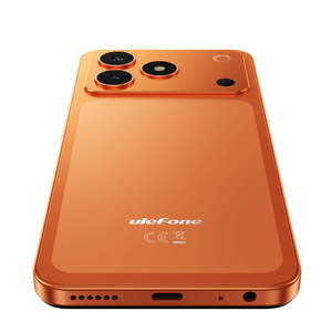 Ulefone Note 23 Android 16Go Original 3gb+32gb Teléfono Desbloqueado 4G Smartphone de Pantalla Grande con Doble Tarjeta SIM - Product Image 3