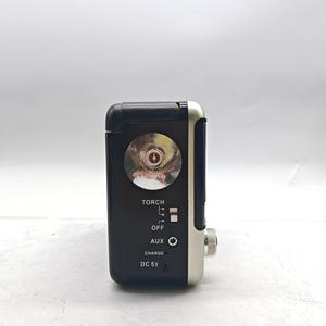 Custom Retro Portable Radio AM FM Full Band Receiver BT <b>Speaker</b> <b>USB</b> TF Playback Flashlight Rechargeable Vintage Audio Device - Product Image 6