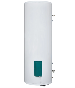 Chauffe-eau électrique vertical de grande capacité 150L-500L, geyser de stockage de chaudière en acier inoxydable émaillé pour usage domestique et hôtelier - Product Image 2