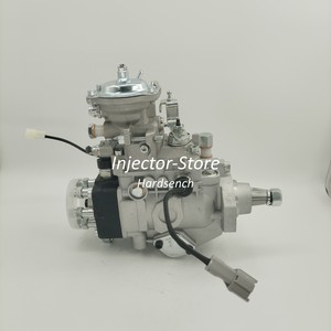 Pompa Carburante Diesel 0460426459 VE6 12F1100L2010 Sostitutiva per Motore Fiat <span class=keywords><strong>FPT</strong></span> 504129606 - Product Image 2