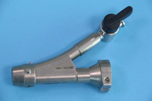 Pont de télescope A20976A, tête de caméra de réparation, endoscopes flexibles et rigides, processeur vidéo, source de lumière, insufflateur - Product Image 2