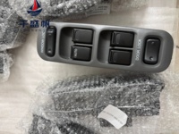 37990-65D10-T01 Interruptor Elevavidrios Compatible con Piezas de Automóviles Suzuki Daihatra Chevrolet