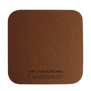 Eco Friendly Recycled Material Eyewear Accessories Sunglasses <strong>Cleaning</strong> <strong>Cloth</strong> Rpet Microfiber <strong>Glasses</strong> <strong>Cloth</strong> - Product Image 3