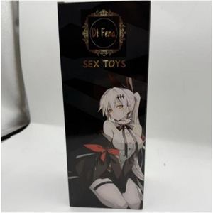 Yichu Tang Sheep Eye Trap TPE Adult Toy Recyclable Packaging <b>Box</b> - Product Image 2