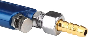 <span class=keywords><strong>Pistolet</strong></span> de pulvérisation HVLP sans air 600cc 1.4mm bleu <span class=keywords><strong>pas</strong></span> <span class=keywords><strong>cher</strong></span> pour <span class=keywords><strong>peinture</strong></span> <span class=keywords><strong>automobile</strong></span> H827 - Product Image 6