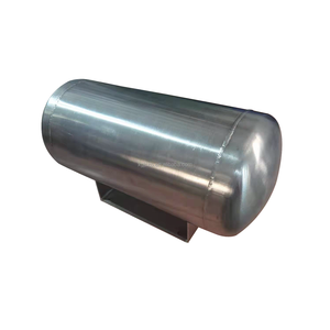 Stainless Steel Food Storage Tanks chemical storage equipment Water Storage Tank