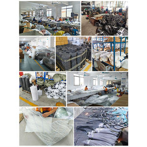 Papillon lumineux motorisé alimenté par CA pour décorations de fête de mariage et centres de table pour la maison Matériau métallique durable - Product Image 5