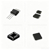 BAV99 DIODE, récupération ultra-rapide, 200mA, 30V, S