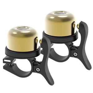 Venta caliente Golden Bike <span class=keywords><strong>Bell</strong></span> Find <span class=keywords><strong>My</strong></span> Device con Air Tag Locator Bike Mount Bike <span class=keywords><strong>Bell</strong></span> para Air Tag Gps Tracker <span class=keywords><strong>Bell</strong></span> para IOS - Product Image 3