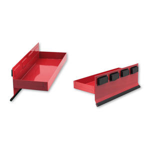 Bandeja Magnética Ttake de 25 cm, Portadocumentos de Acero con 1-3 Cajones para Almacenamiento de Herramientas - Product Image 1