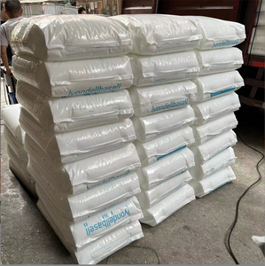 Pp tiêm moplen hp500n PP homo vrigin lớp polypropylene MFI 12 - Product Image 4