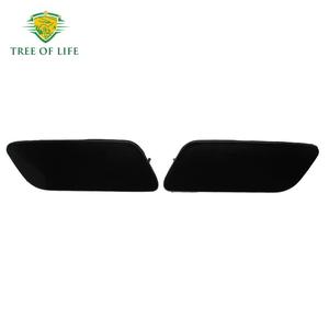 ฝาครอบหัวฉีดน้ำล้างไฟหน้าออดี้ A6 C6 รุ่น 4F0955275B 4F0955276B อะไหล่พลาสติกทดแทน - Product Image 5
