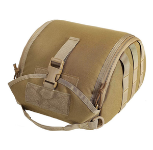 Pochette multi-usages DFB04, sac à casque imperméable, trousse de premiers soins, équipement de rangement pour casque - Product Image 3