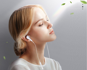 2023 Venta caliente Universal 8Pin <span class=keywords><strong>Auriculares</strong></span> con <span class=keywords><strong>cable</strong></span> para <span class=keywords><strong>iPhone</strong></span> 14/13/12/<span class=keywords><strong>11</strong></span> <span class=keywords><strong>Auriculares</strong></span> de música de alta calidad - Product Image 4