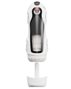 YEAIN Mannelijke Masturbator Vagina ABS+TPE Spannend Comfortabel Zacht Sportwagen Vorm 10 Modi Vrije Schakeling Bluetooth - Product Image 3