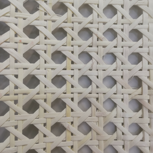 Rollo de correas de caña de ratán/Rollo de correas de caña de ratán Tejido de radio Muebles de ratán Ratán para exportación - Product Image 1