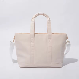 Bolsos de Mano de Nailon para Mujer, Bolsos de Hombro Cruzados Portátiles, Impermeables, Grandes, para Viaje, Fin de Semana, Venta al Por Mayor con MOQ Bajo - Product Image 3