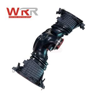 WRR 6420901642 6420901742 6420900048 6420900042 Suku Cadang Mobil untuk Mercedes Benz OM642 W166 Sensor Massa Udara Saluran Masuk - Product Image 6