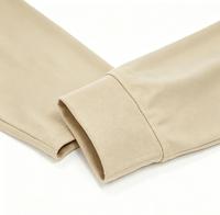 RNLYEE Vêtements de sport modestes – Haut pour femmes musulmanes grandes tailles, séchage rapide, coupe ample, en polyester, pour entraînements d'adultes