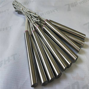 ישיר יצרן צפיפות גבוהה swaged watlow מחסנית דוד - Product Image 1