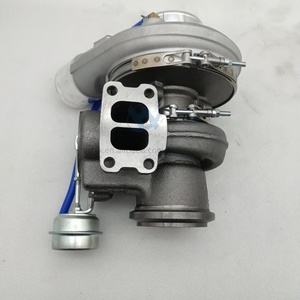Turbocompresor 250-7699 B2G 10R‑2769 para AP‑1055D BG‑2455D 325D 329D L C7, Repuestos para Maquinaria con Motor - Product Image 1