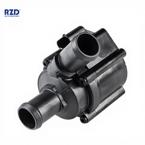 Pompe à eau de refroidissement auxiliaire de voiture de haute qualité, pompe à eau électrique OEM 06H121601L 06H121601P pour Audi A4 A5 A6 <span class=keywords><strong>A7</strong></span> Q3 Q5 Q7 - Product Image 5