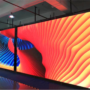 หน้าจอโฆษณา LCD กันน้ำกลางแจ้ง ES4ป้ายโฆษณาดิจิทัลพร้อม SDK และ strech BAR - Product Image 2