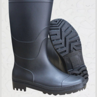 Buy Wholesale rubber boots tractor 