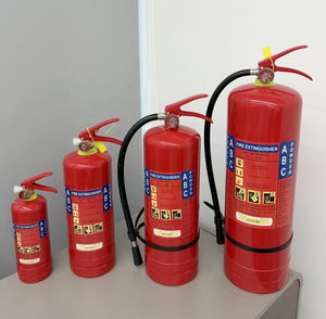 <span class=keywords><strong>Extincteur</strong></span> <span class=keywords><strong>pas</strong></span> <span class=keywords><strong>cher</strong></span> <span class=keywords><strong>1kg</strong></span> 5a 34b ABC <span class=keywords><strong>Extincteur</strong></span> à poudre sèche Extintores De Incendio avec certification ISO9001:2008 - Product Image 3