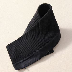 Housse de protection de <span class=keywords><strong>col</strong></span> détachable blanche personnalisée - Product Image 4