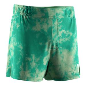 Pantalones Cortos Deportivos para Hombre, Sublimados, para Fisicoculturismo, Levantamiento de Pesas, Entrenamiento, Secado Rápido - Product Image 3