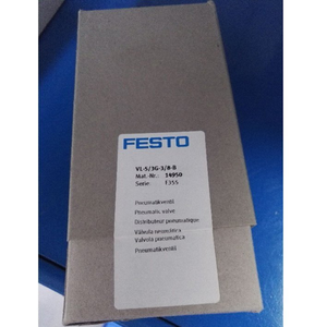 Vl-5/3g-<span class=keywords><strong>3</strong></span>/8-b 14950 Điều khiển khí nén Mới Một chiếc Vl5/3g3/8b Mới Chính hãng Có sẵn trong kho Tự động hóa công nghiệp Lập trình PLC - Product Image 1
