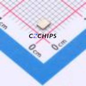 0122M4-24000F12DTNJL Crystal (Passive) SMD2520-4P Crystal Oscillator SMD Crystal Oscillator 24MHz 10ppm 12pF - Product Image 1