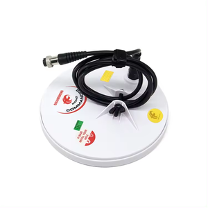Buscador profundo Bobina de búsqueda mono redonda de 11 pulgadas para detector de oro - Product Image 4