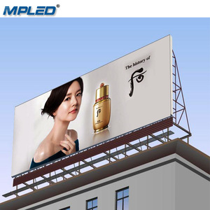 MPLED Environmental protection <strong>Electronic</strong> <strong>Advertising</strong> <strong>Boards</strong> <strong>Football</strong> P5 P6 P8 P10 Led Display - Product Image 6