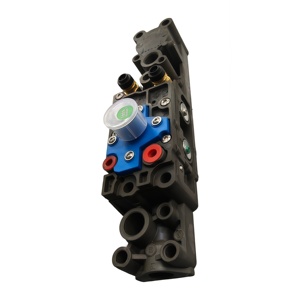 Piezas de Transmisión de Camión de Alta Calidad, Válvula de Control de Transmisión de Camión 0501219315 para Camiones Renault y Transmisión ZF - Product Image 5