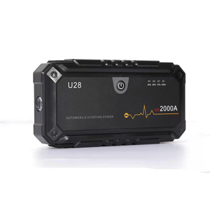 OEM 20000mAh ad alta potenza 3 in1 <span class=keywords><strong>caricabatteria</strong></span> di emergenza per <span class=keywords><strong>auto</strong></span> <span class=keywords><strong>portatile</strong></span> 4000a batteria agli ioni di litio - Product Image 4