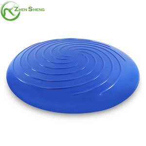 Disco de Equilíbrio Zhensheng para Treino de Core e Yoga, Almofada de Ar Flexível para Cadeira e Equipamentos de Fitness - Product Image 6