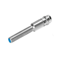 Interruptor de Proximidad Original S SME-8M-DS-24V-K-0,3-M8D 543861