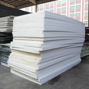 Foglio di Schiuma PE/<span class=keywords><strong>EVA</strong></span> Spesso da 1mm a 100mm per Isolamento Acustico, Imballaggio, Rivestimento e Materiale per Scarpe - Product Image 3
